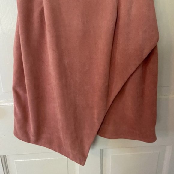 Mauve Dress XS - Picture 6 of 6